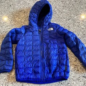 The North Face Thermoball Eco 4T